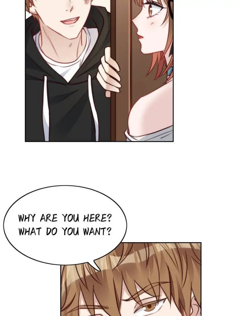 All the Heroes Love Me Chapter 5 - page 25