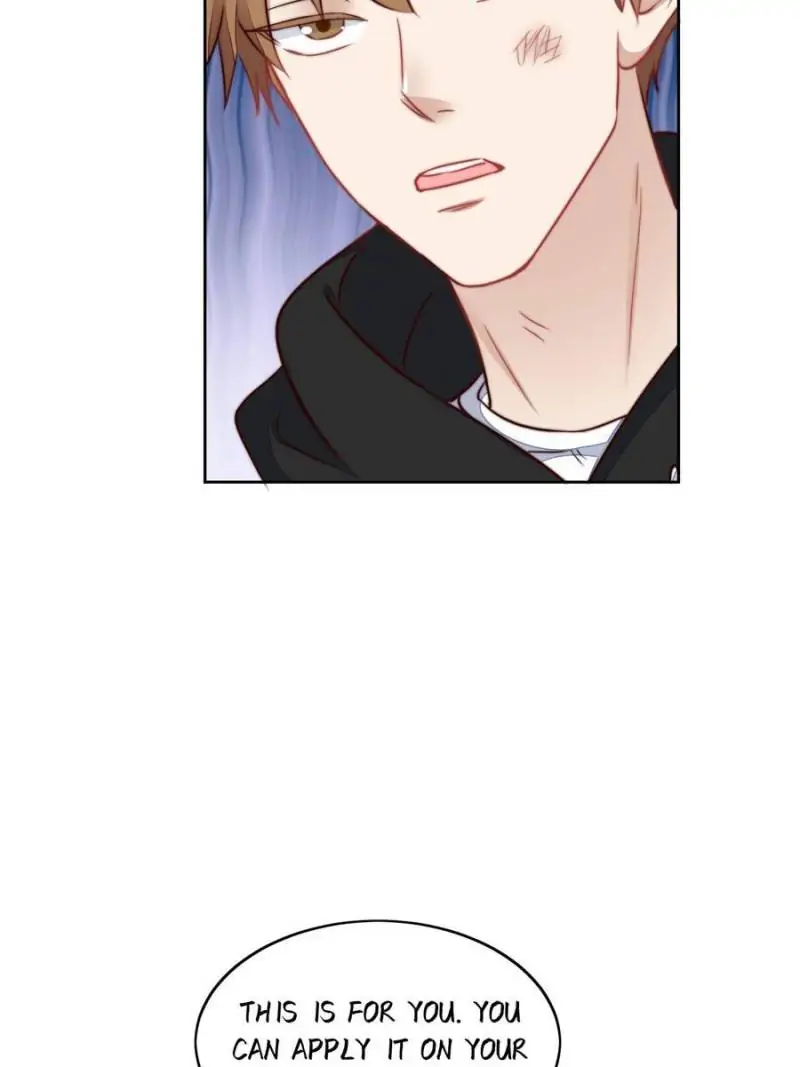 All the Heroes Love Me Chapter 5 - page 26