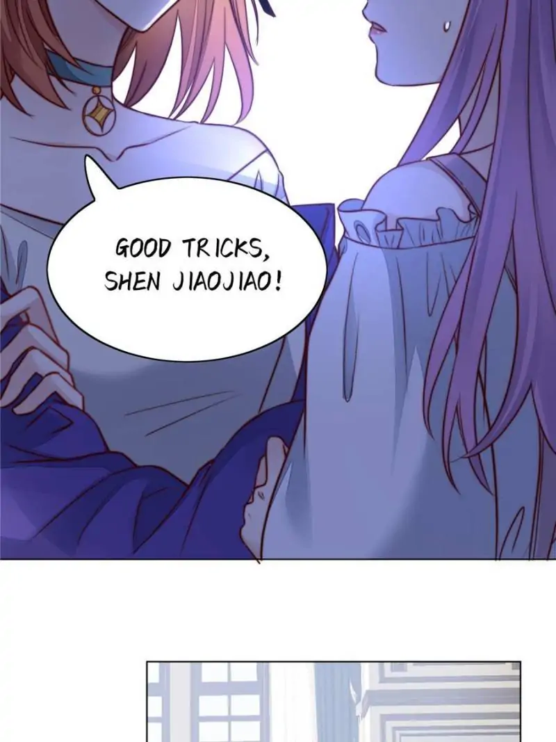 All the Heroes Love Me Chapter 5 - page 3