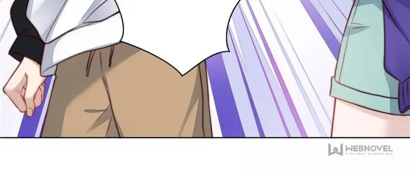 All the Heroes Love Me Chapter 5 - page 34
