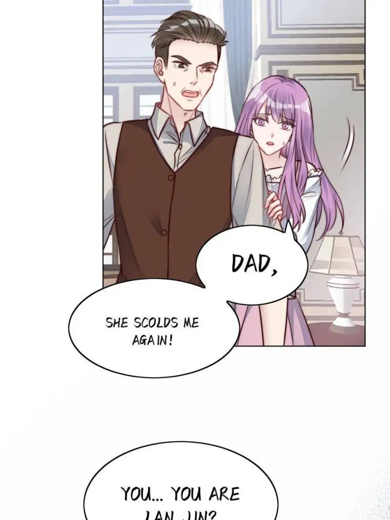 All the Heroes Love Me Chapter 5 - page 4