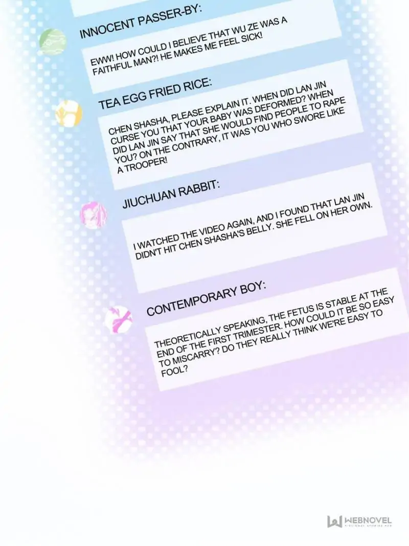 All the Heroes Love Me Chapter 4 - page 10