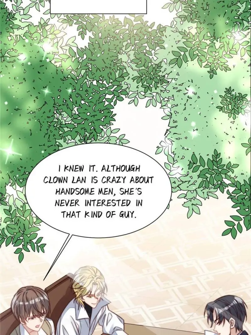 All the Heroes Love Me Chapter 4 - page 12