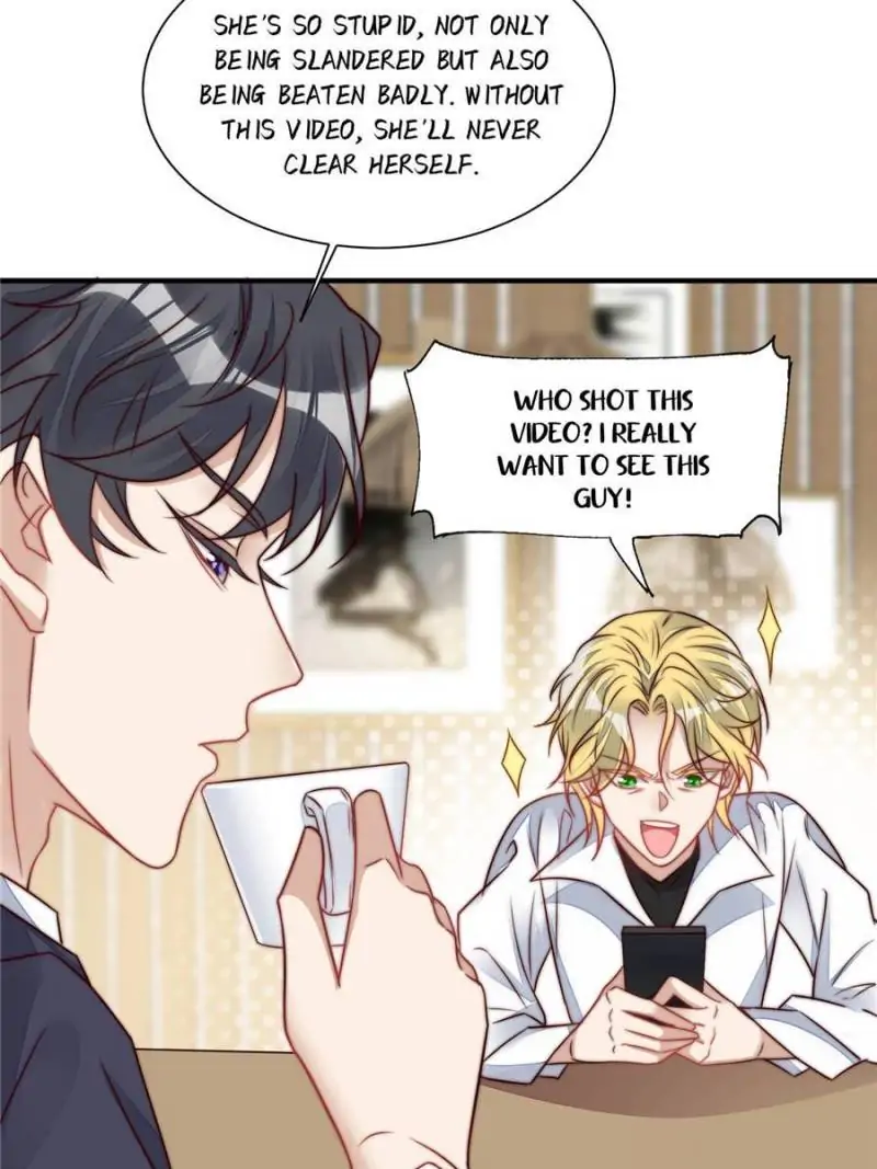 All the Heroes Love Me Chapter 4 - page 14