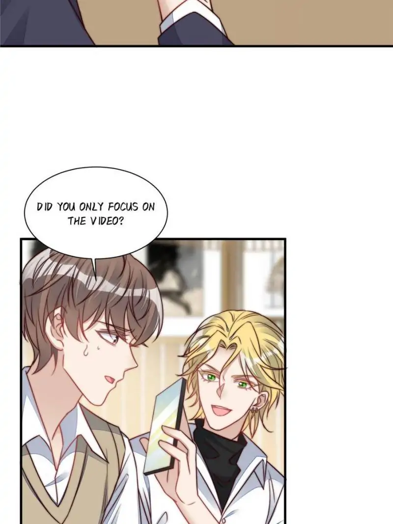 All the Heroes Love Me Chapter 4 - page 15