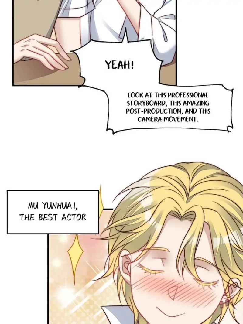 All the Heroes Love Me Chapter 4 - page 16