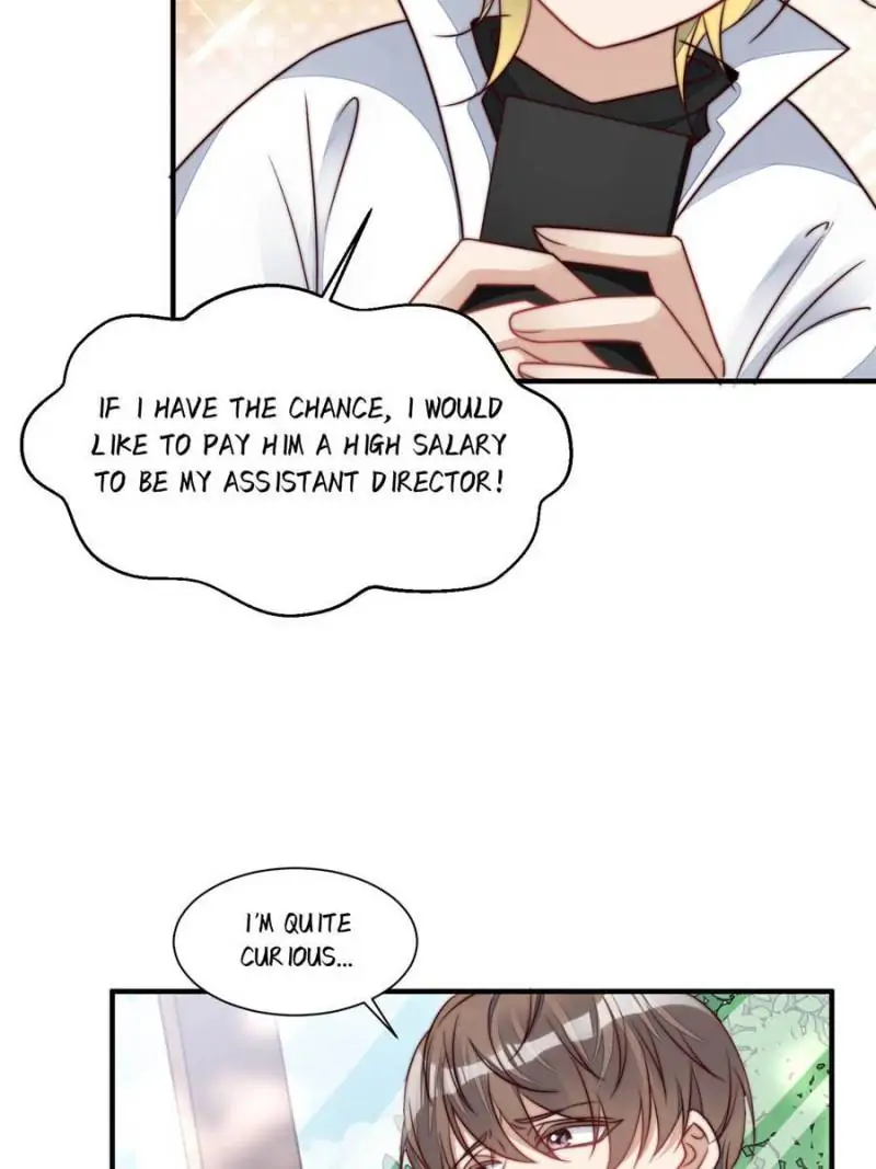 All the Heroes Love Me Chapter 4 - page 17