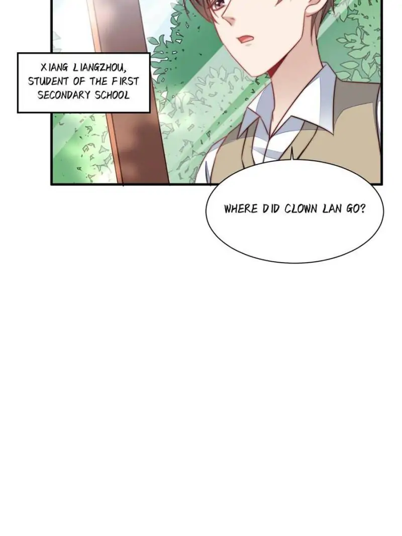 All the Heroes Love Me Chapter 4 - page 18