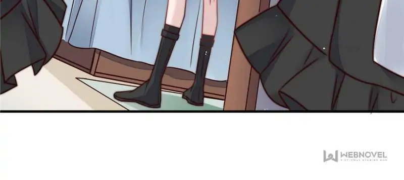 All the Heroes Love Me Chapter 4 - page 21