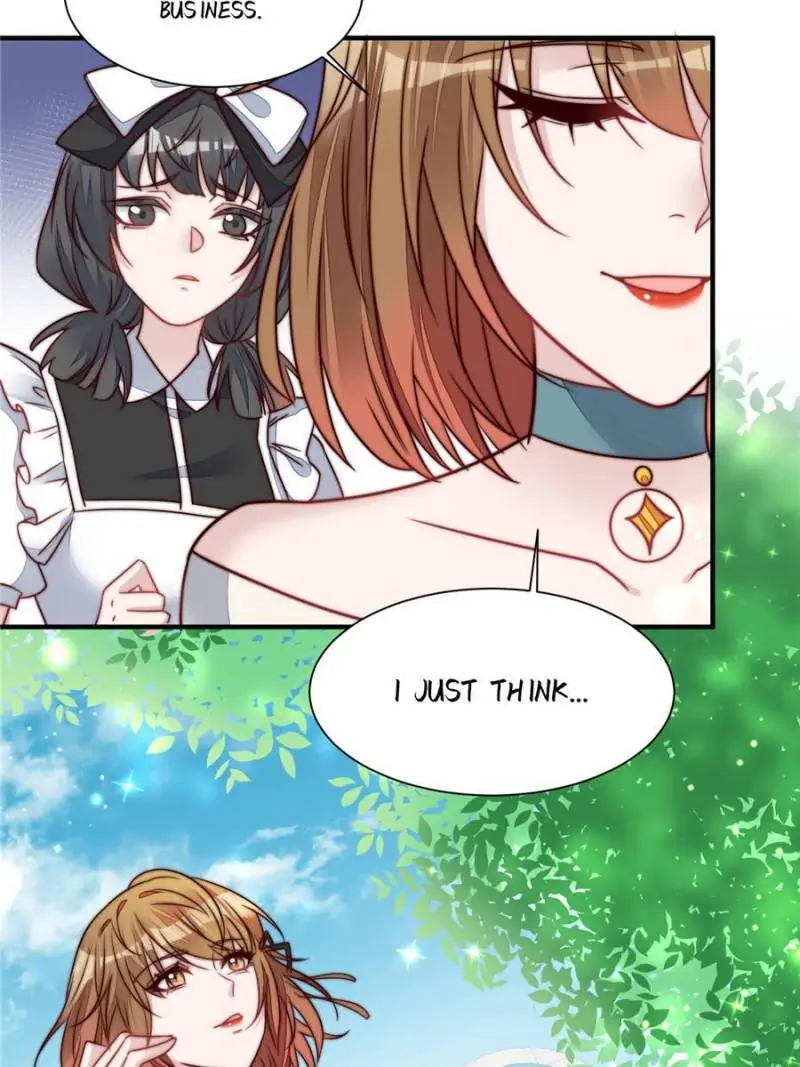 All the Heroes Love Me Chapter 4 - page 29