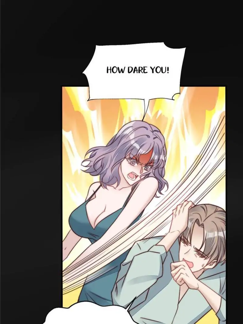 All the Heroes Love Me Chapter 4 - page 3