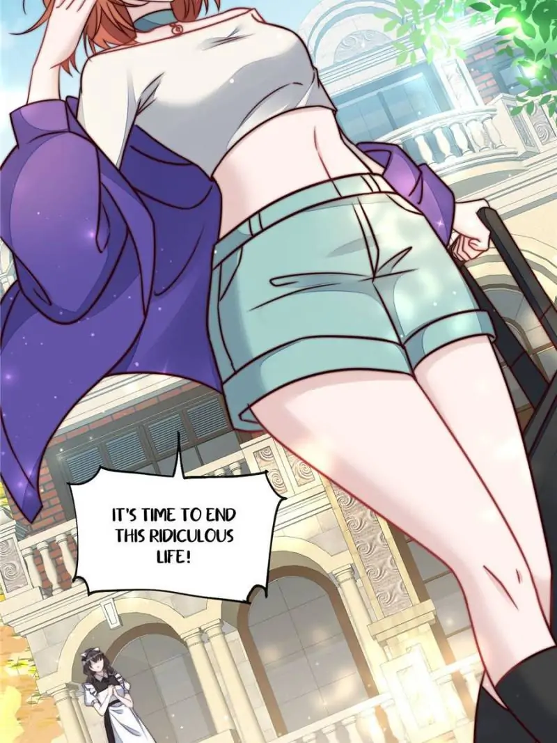 All the Heroes Love Me Chapter 4 - page 30