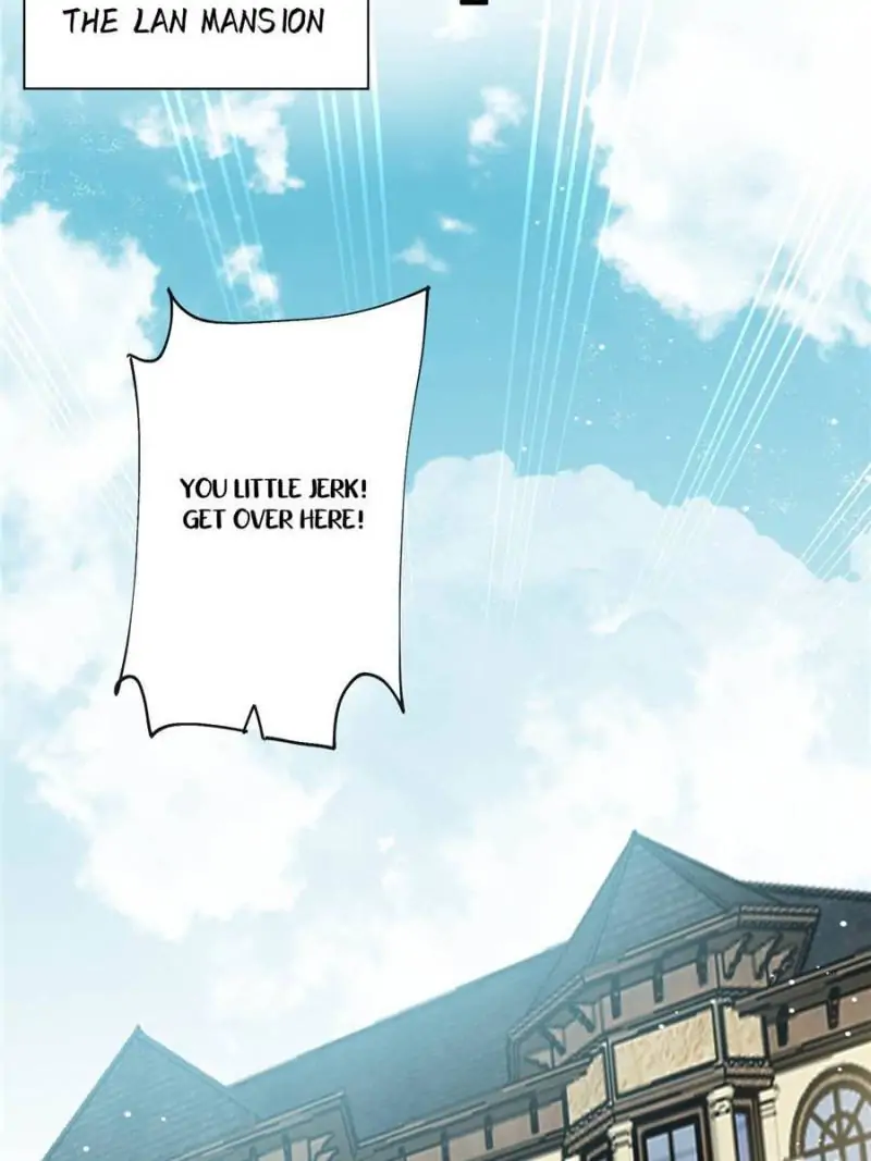 All the Heroes Love Me Chapter 4 - page 32