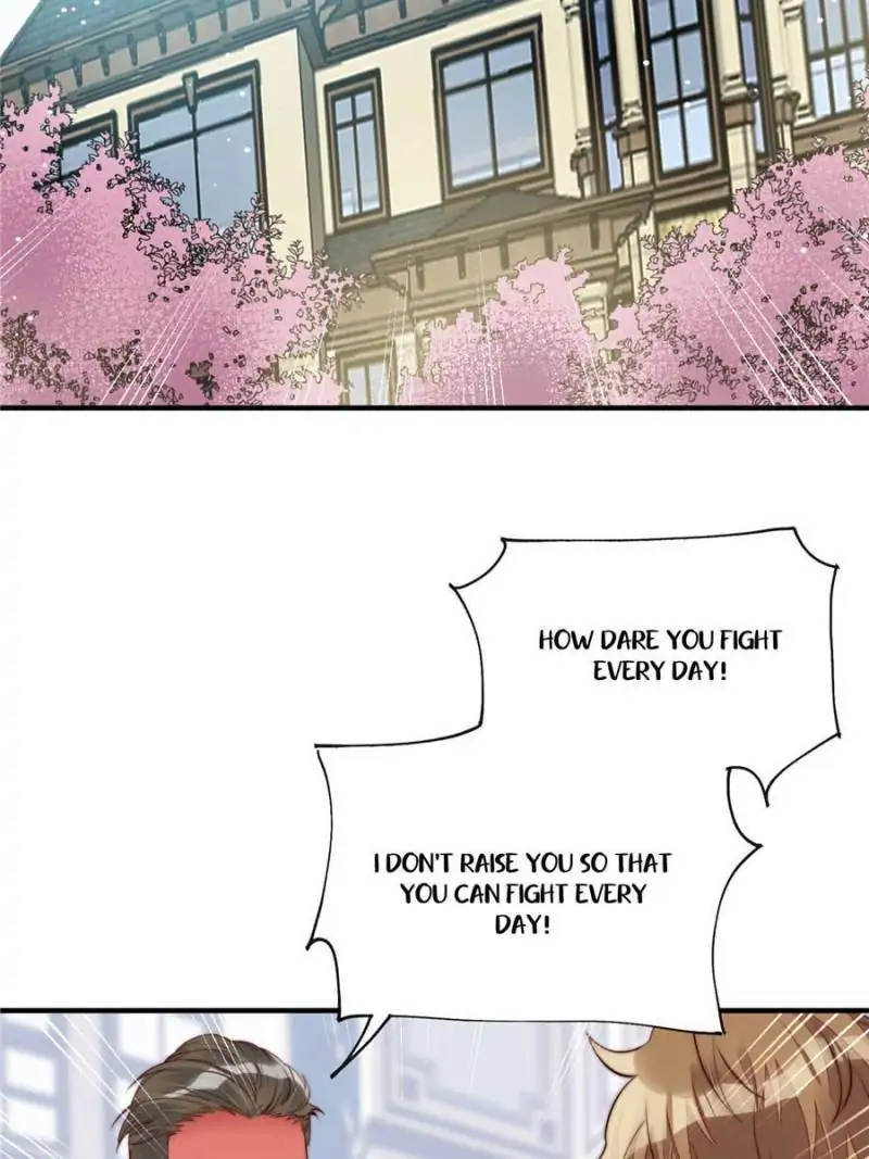 All the Heroes Love Me Chapter 4 - page 33