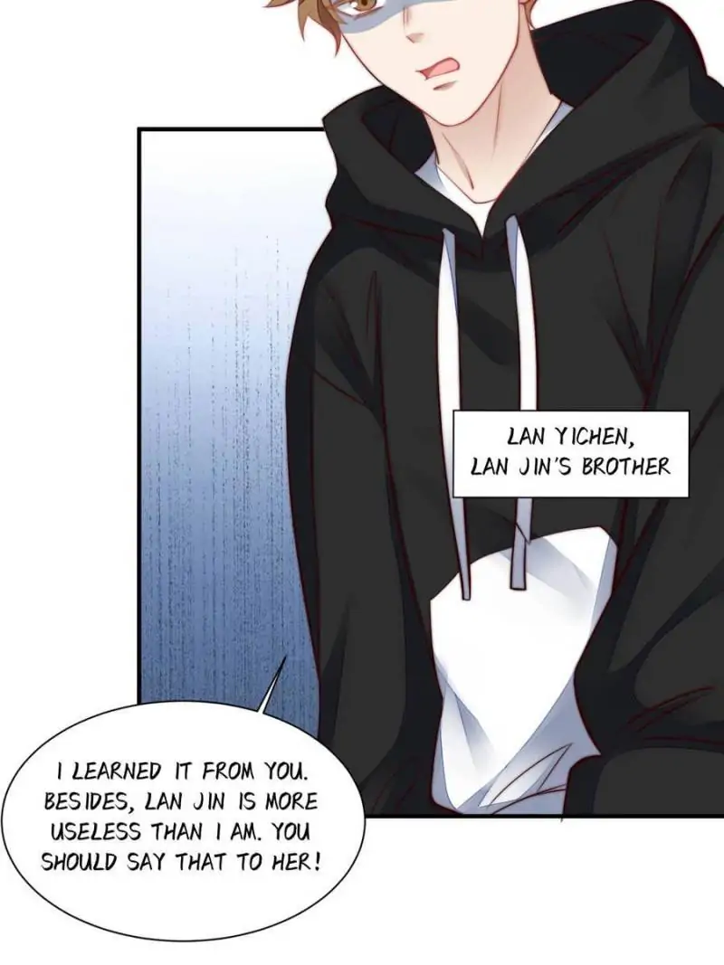 All the Heroes Love Me Chapter 4 - page 35