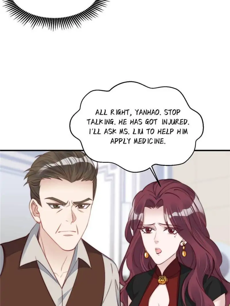 All the Heroes Love Me Chapter 4 - page 37