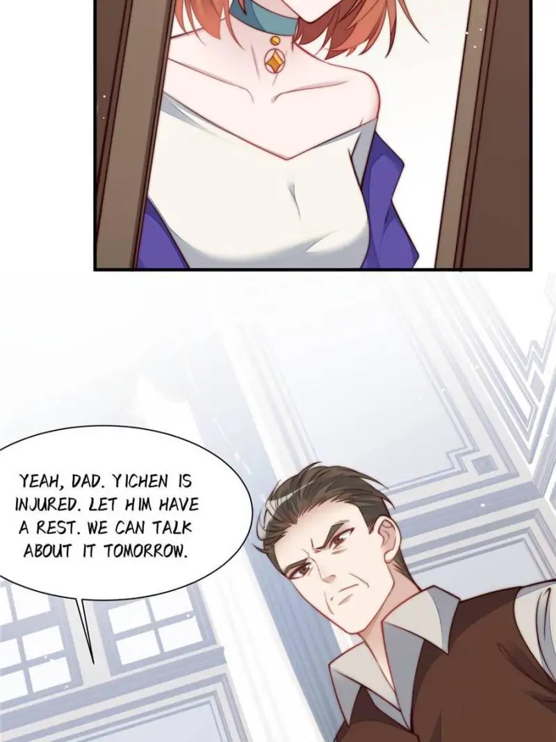 All the Heroes Love Me Chapter 4 - page 39