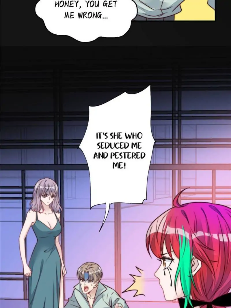 All the Heroes Love Me Chapter 4 - page 4