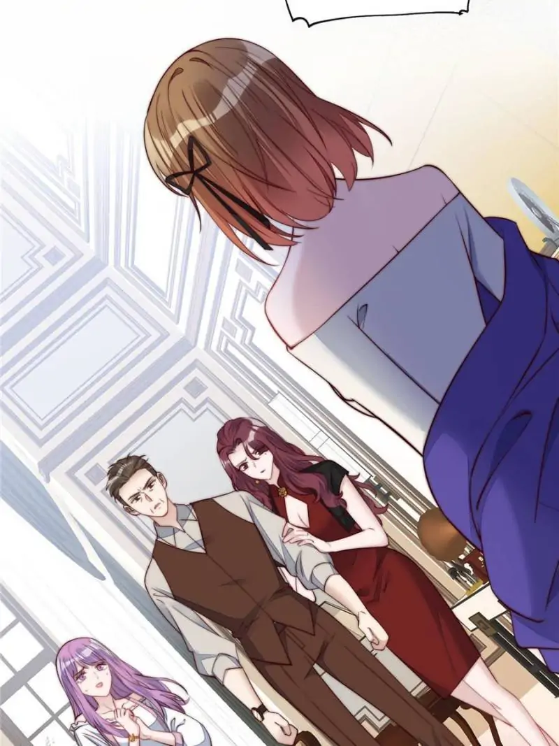 All the Heroes Love Me Chapter 4 - page 47