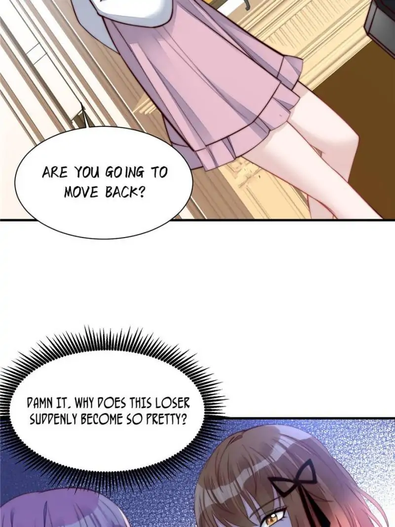 All the Heroes Love Me Chapter 4 - page 50
