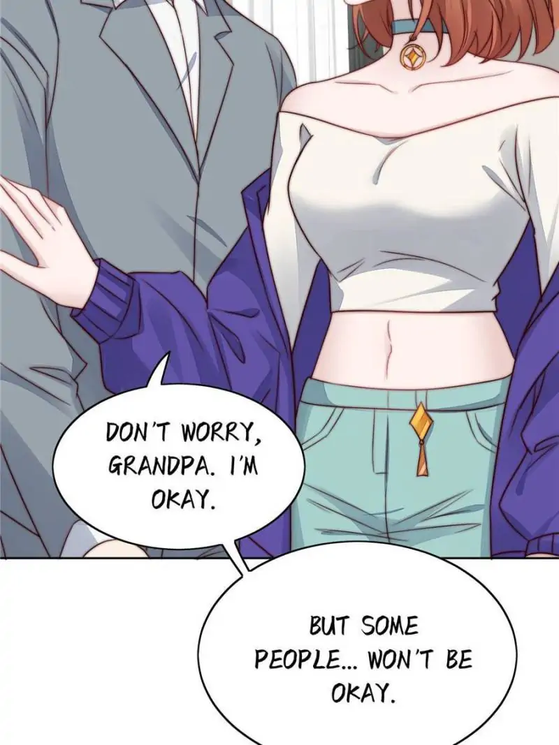 All the Heroes Love Me Chapter 3 - page 20
