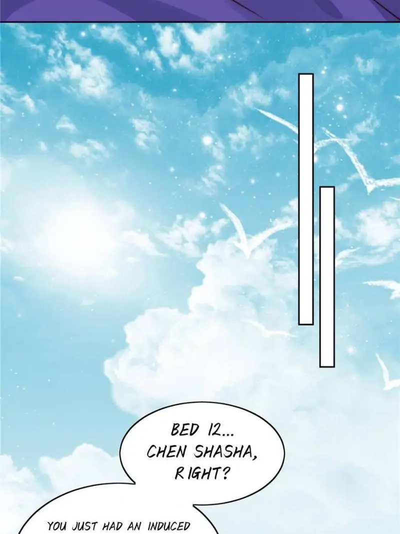 All the Heroes Love Me Chapter 3 - page 23