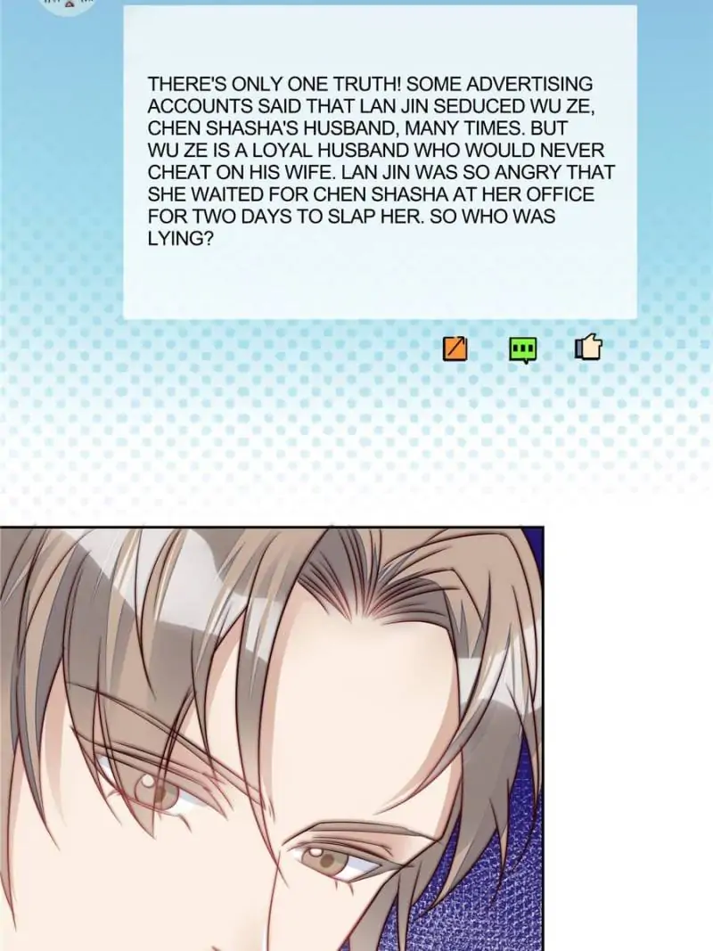 All the Heroes Love Me Chapter 3 - page 27
