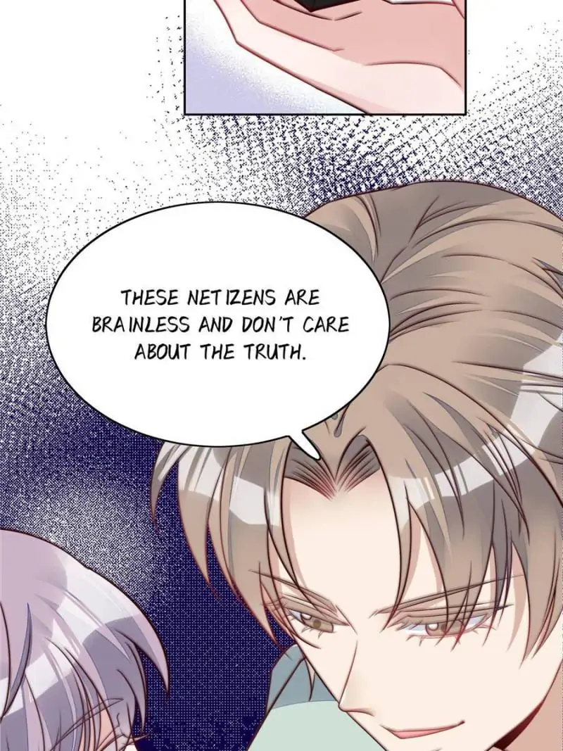 All the Heroes Love Me Chapter 3 - page 29