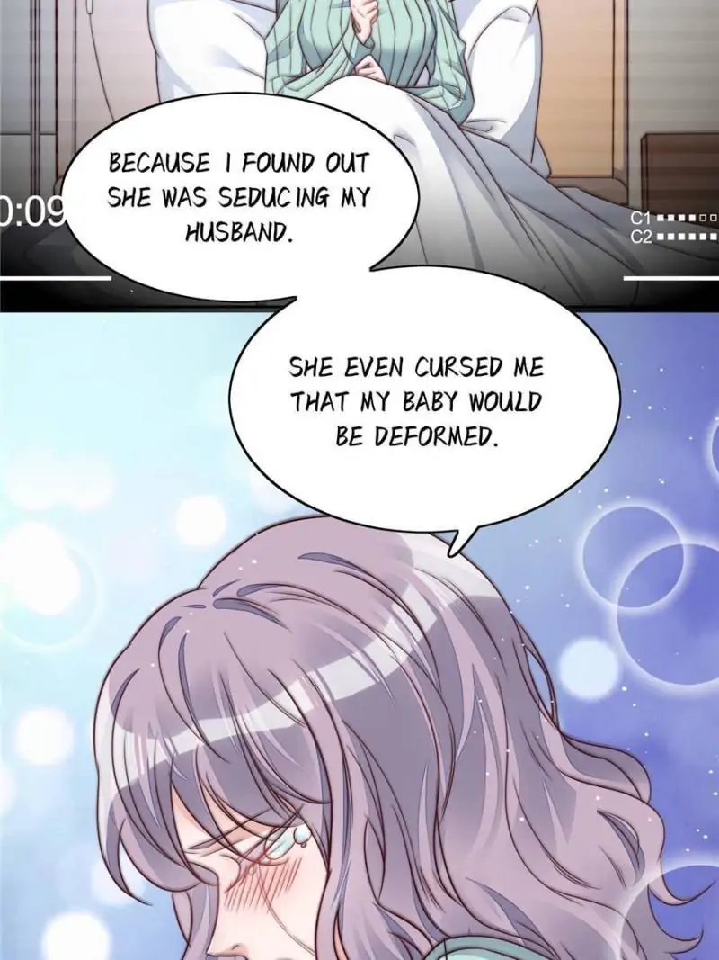 All the Heroes Love Me Chapter 3 - page 32