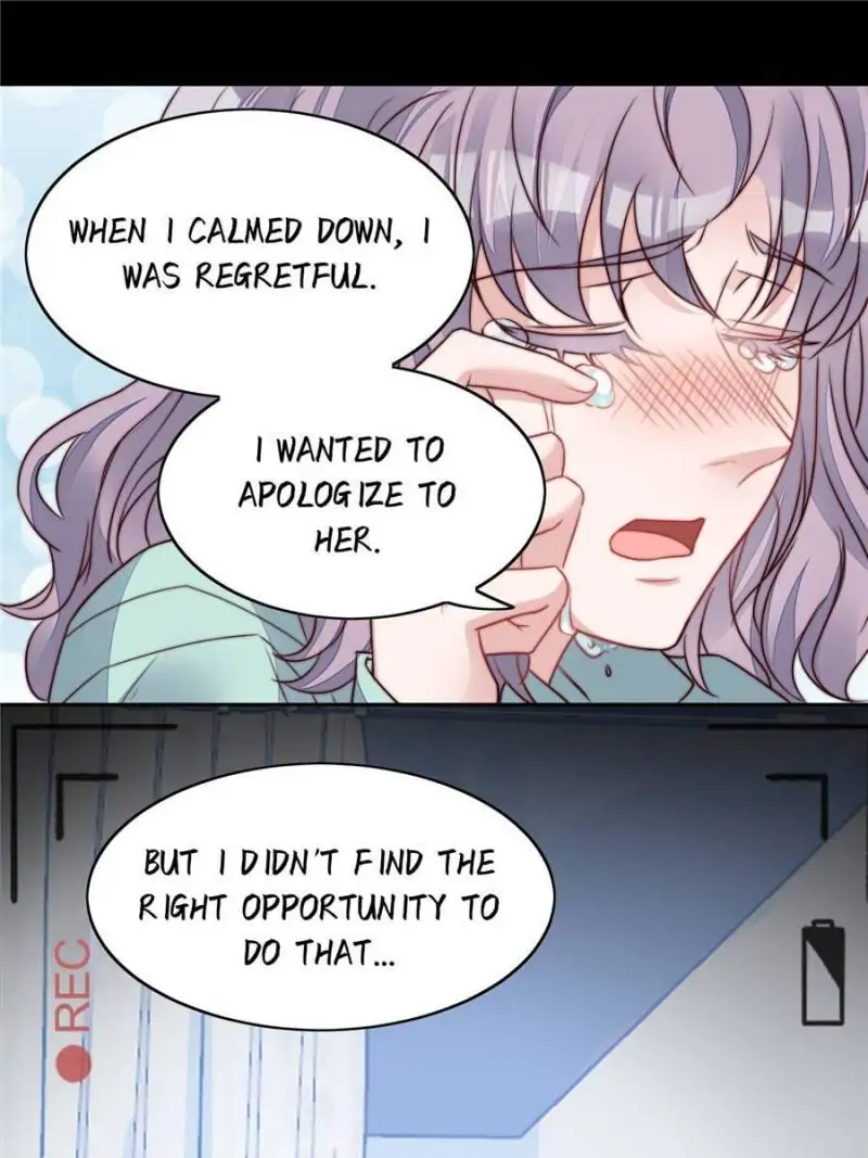 All the Heroes Love Me Chapter 3 - page 34