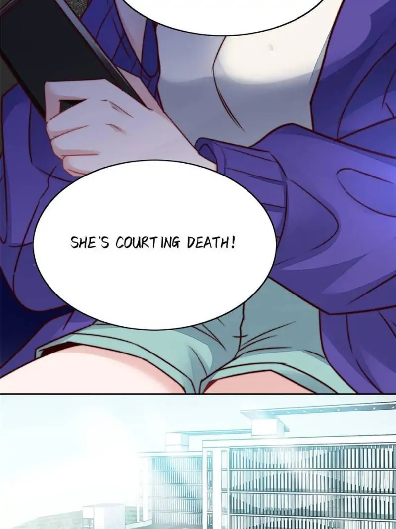 All the Heroes Love Me Chapter 3 - page 39