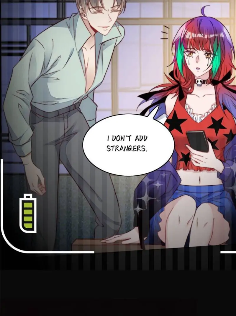 All the Heroes Love Me Chapter 3 - page 48