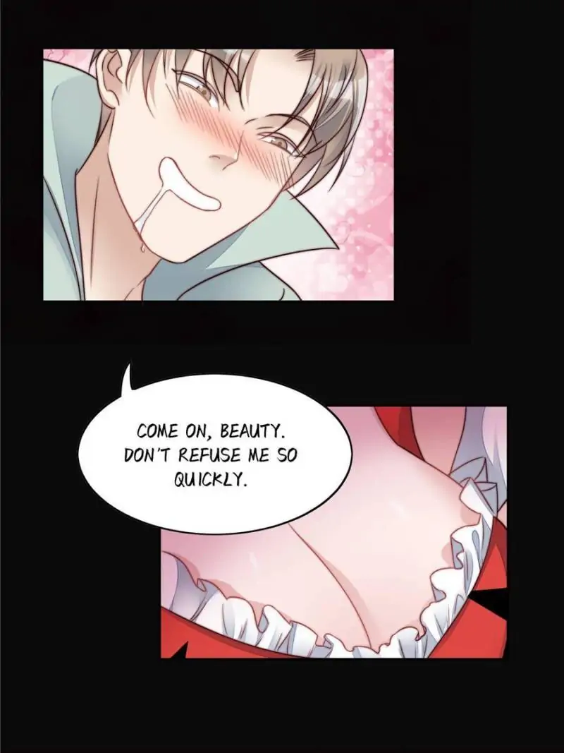 All the Heroes Love Me Chapter 3 - page 49
