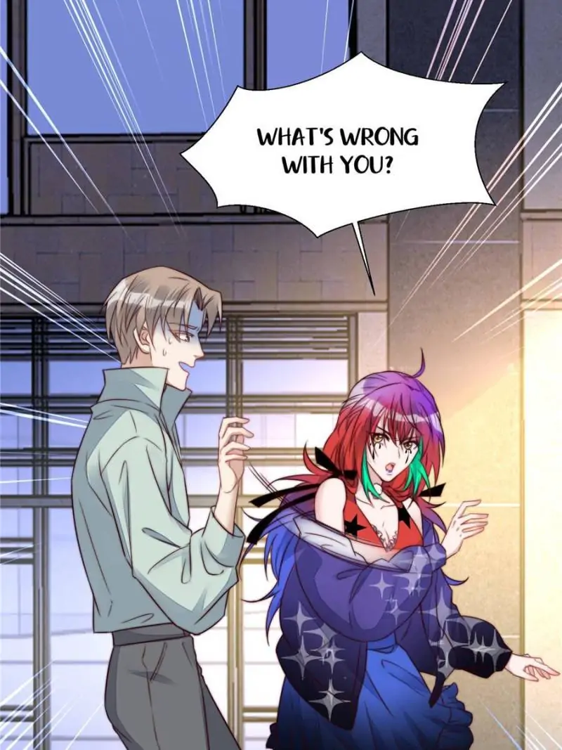 All the Heroes Love Me Chapter 3 - page 51