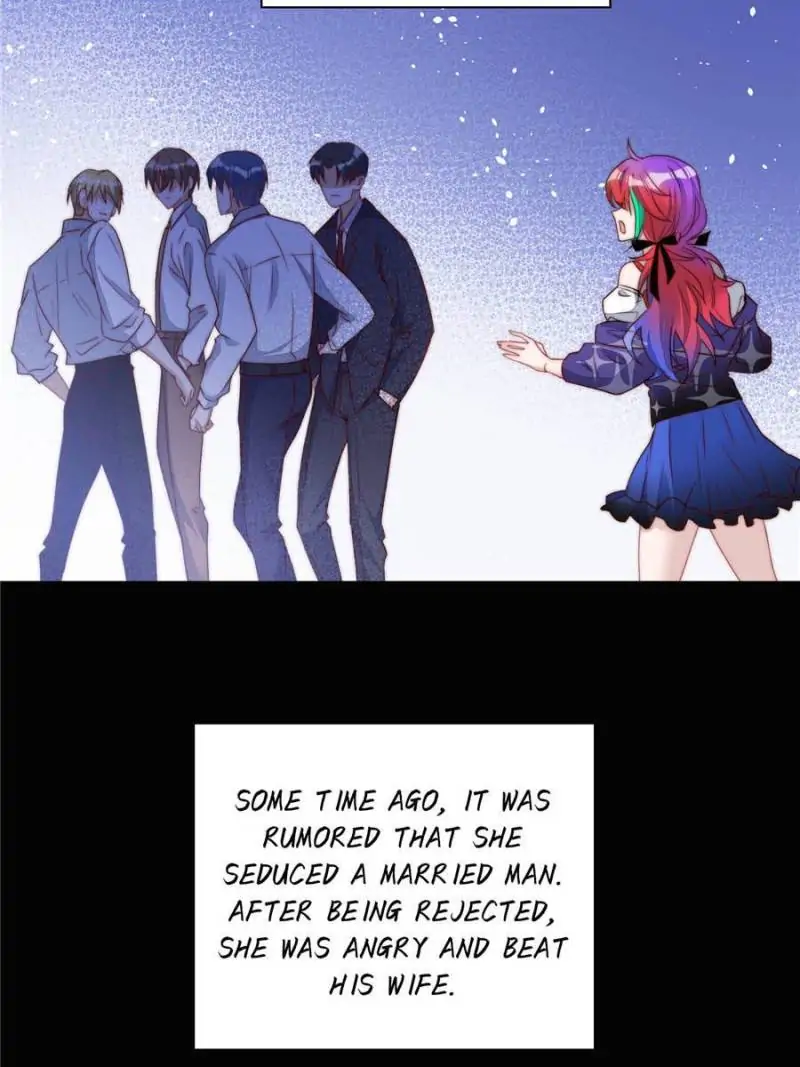 All the Heroes Love Me Chapter 3 - page 8