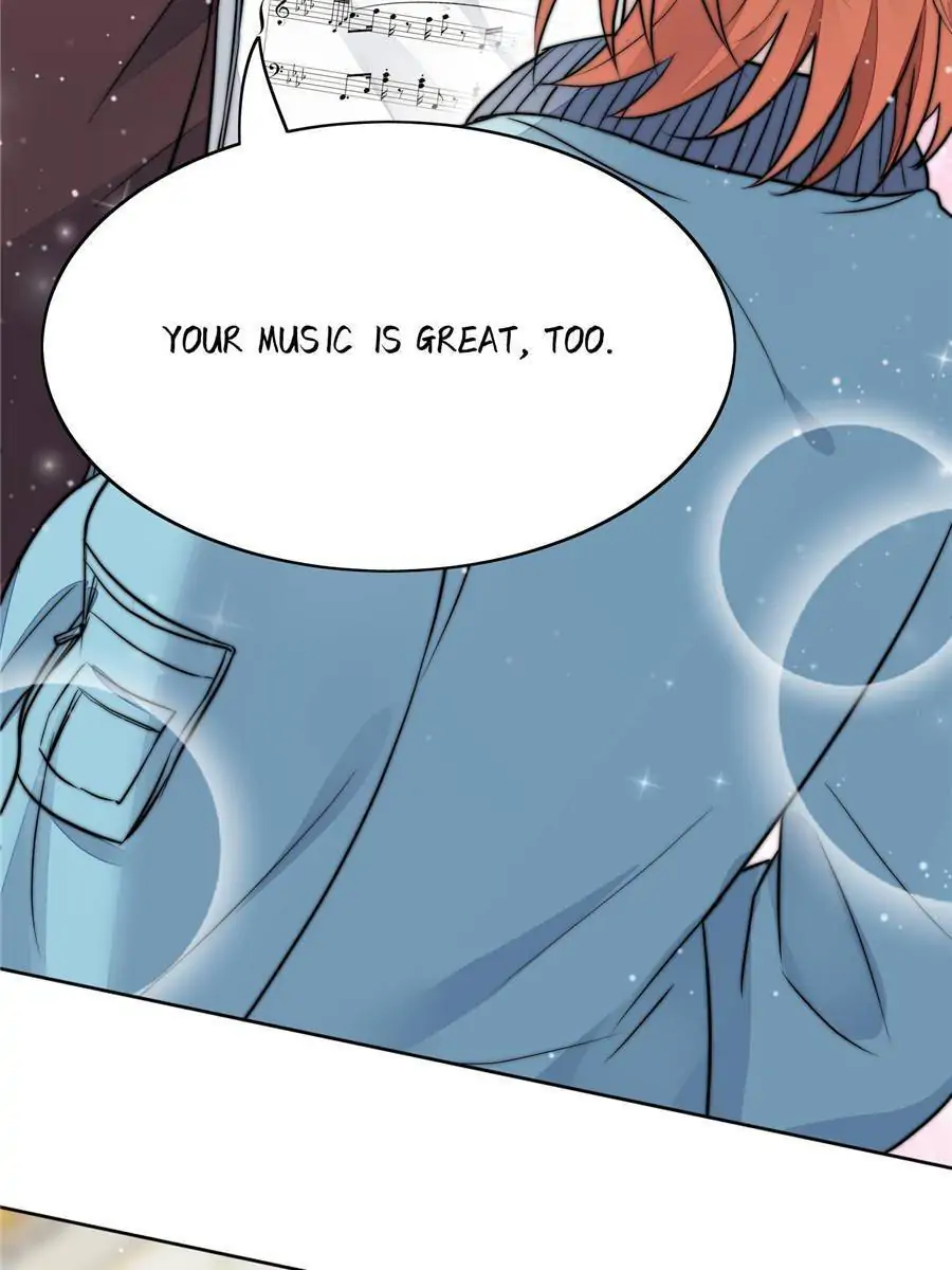 All the Heroes Love Me chapter 9 - page 34