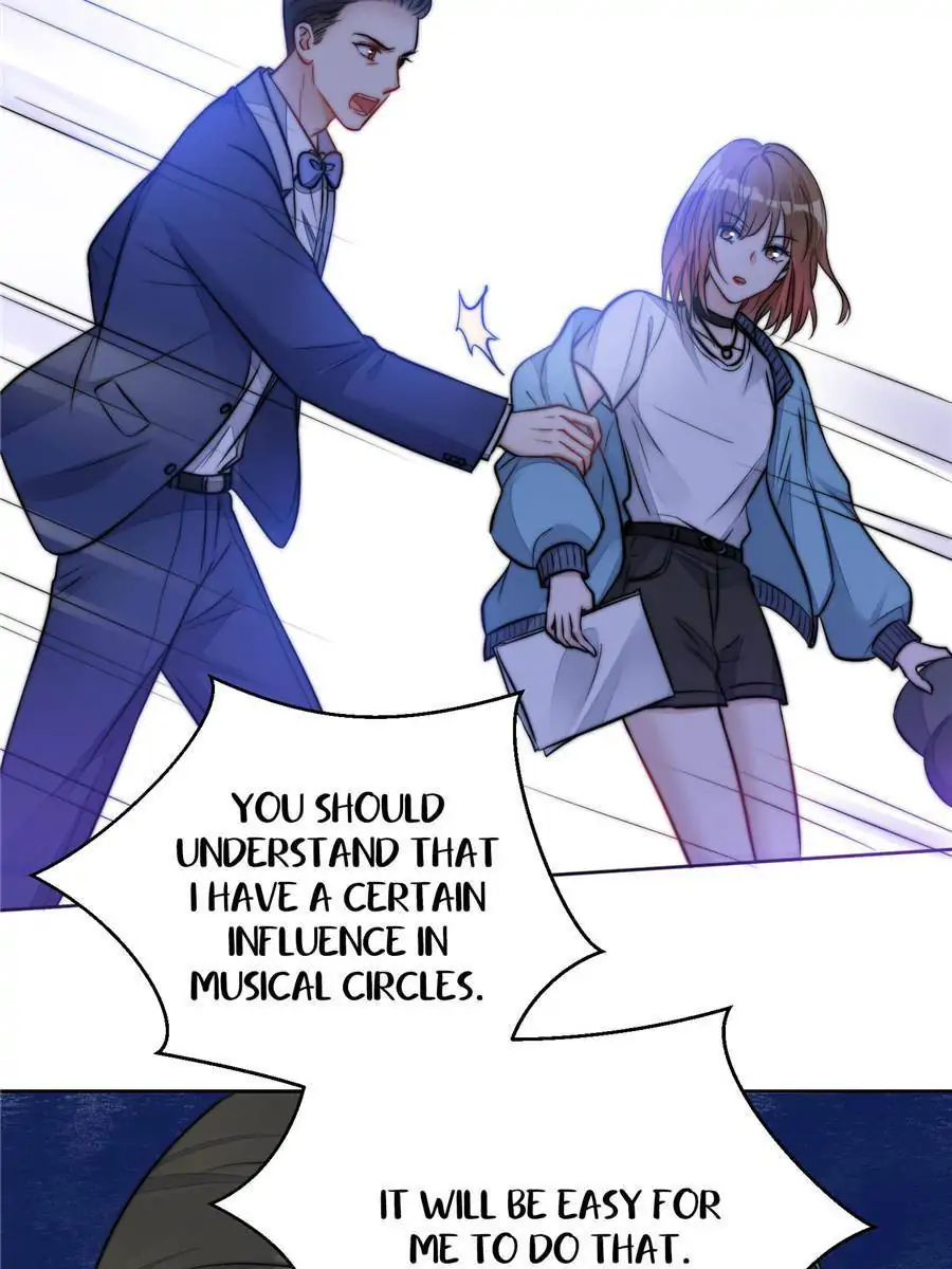 All the Heroes Love Me chapter 9 - page 39