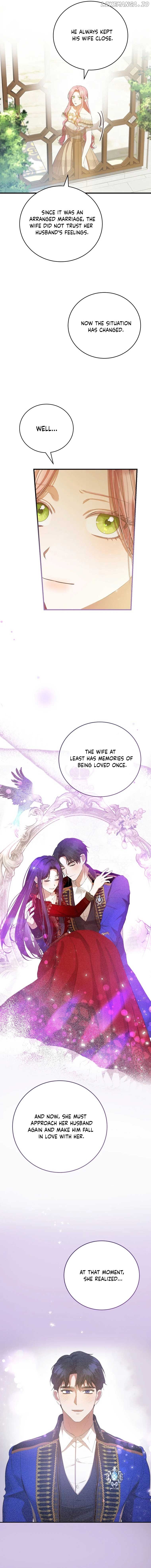 Peony: Dreaming of the Dangerous Grand Duke Chapter 29 - page 15