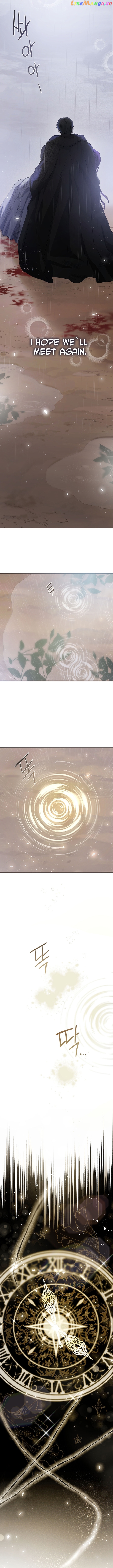 Peony: Dreaming of the Dangerous Grand Duke Chapter 1 - page 12
