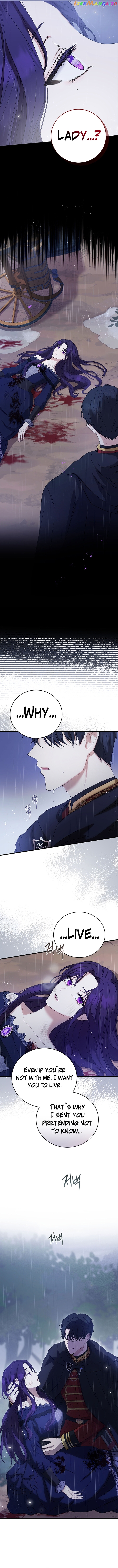 Peony: Dreaming of the Dangerous Grand Duke Chapter 1 - page 2