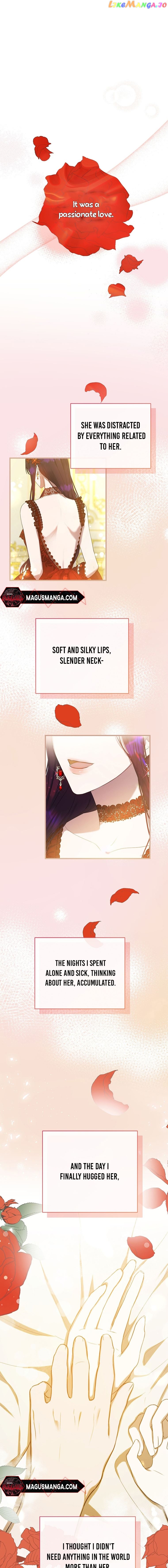 Peony: Dreaming of the Dangerous Grand Duke Chapter 7 - page 19