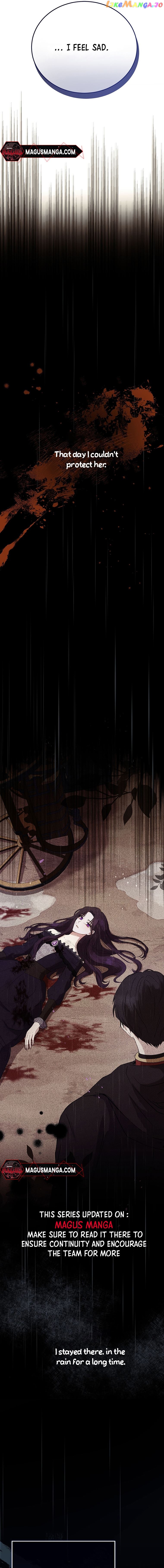 Peony: Dreaming of the Dangerous Grand Duke Chapter 6 - page 22