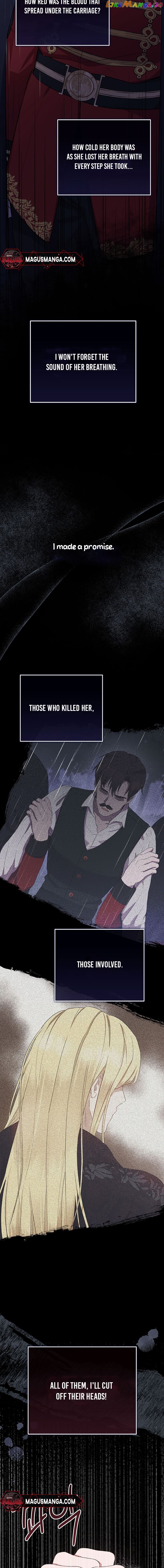 Peony: Dreaming of the Dangerous Grand Duke Chapter 6 - page 24