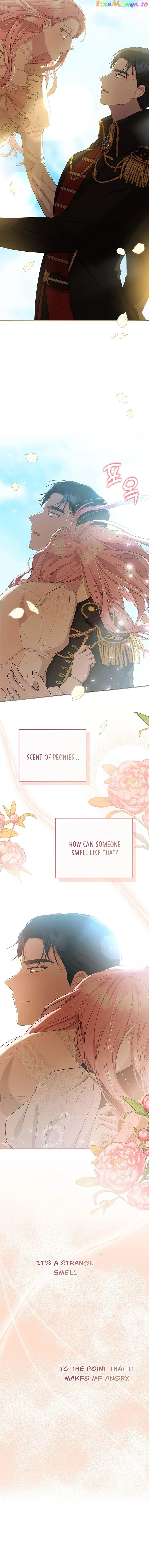 Peony: Dreaming of the Dangerous Grand Duke Chapter 10 - page 17