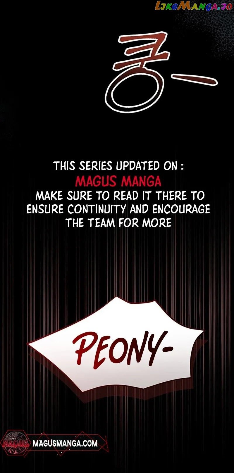 Peony: Dreaming of the Dangerous Grand Duke Chapter 20 - page 26