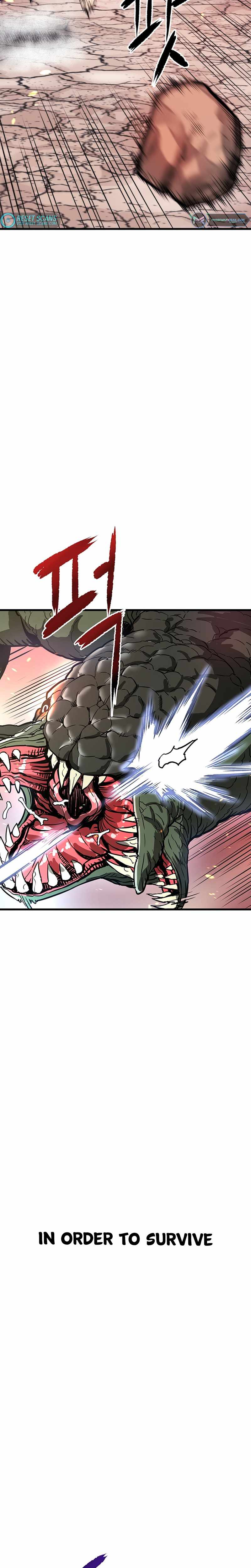 Han Dae Sung Returned From Hell Chapter 0.1 - page 15