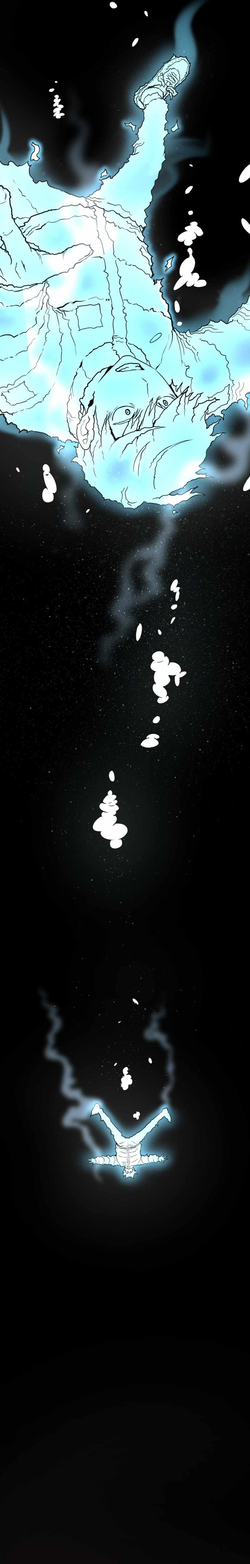 Han Dae Sung Returned From Hell Chapter 0.1 - page 6