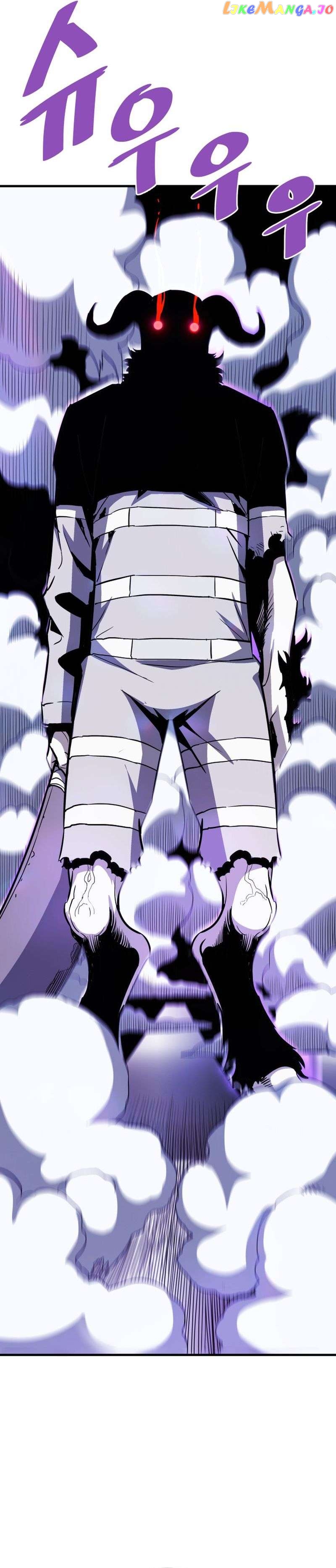 Han Dae Sung Returned From Hell Chapter 64 - page 19
