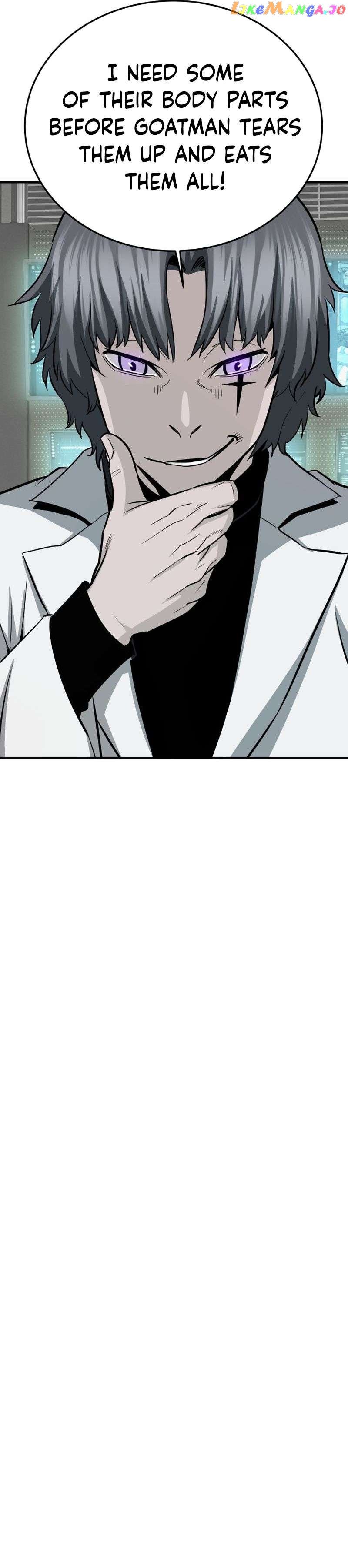 Han Dae Sung Returned From Hell Chapter 64 - page 20