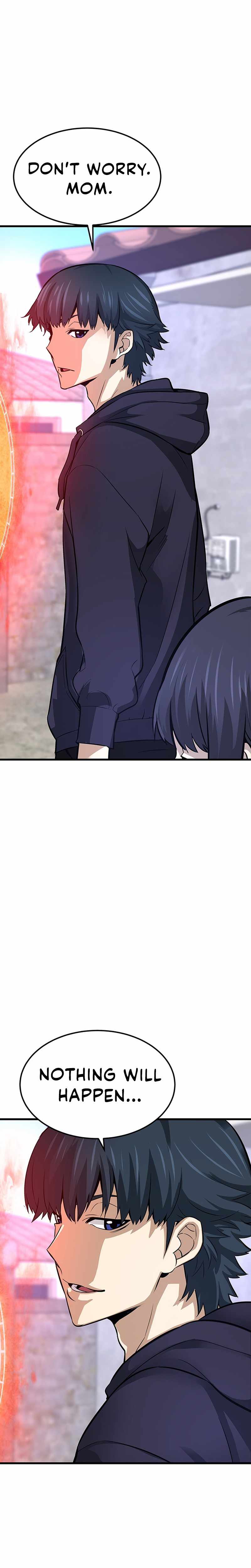 Han Dae Sung Returned From Hell Chapter 8 - page 8